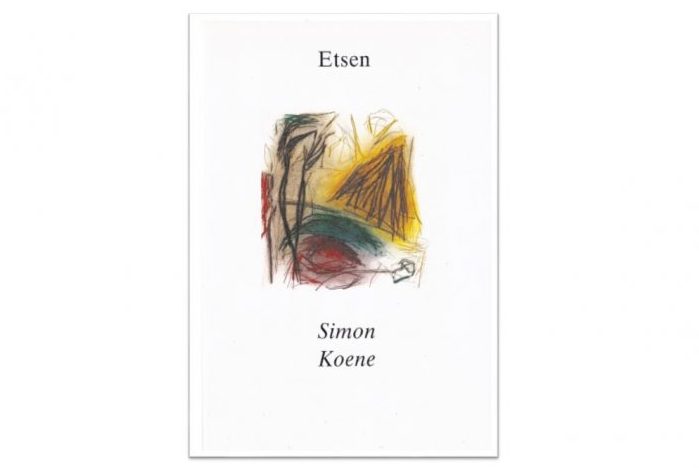 Simon Koene - Etsen