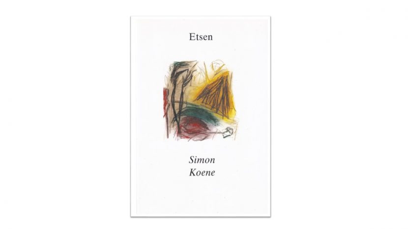 Simon Koene - Etsen