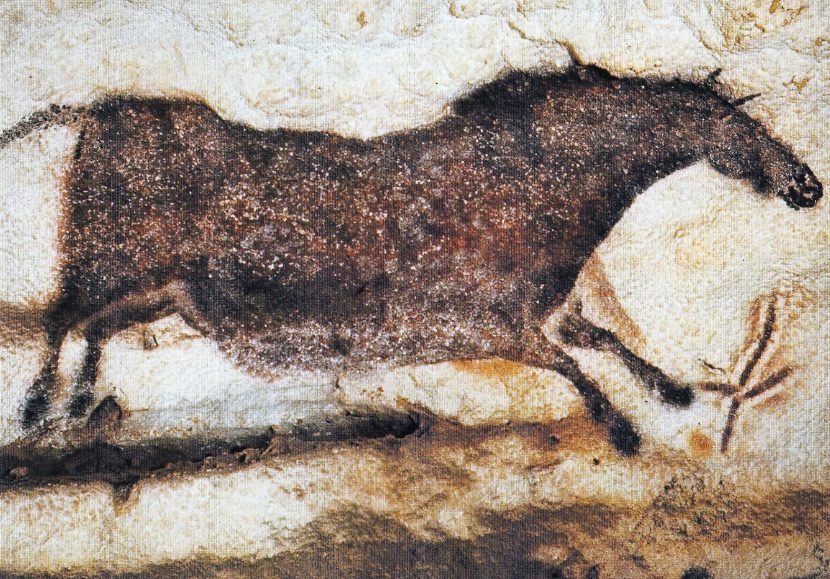 Lascaux 1